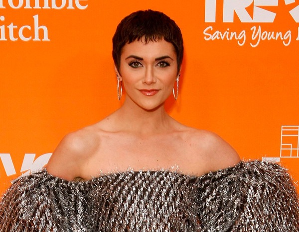 Alyson Stoner Reveals the Chance of Another Epic Missy Elliott Collaboration